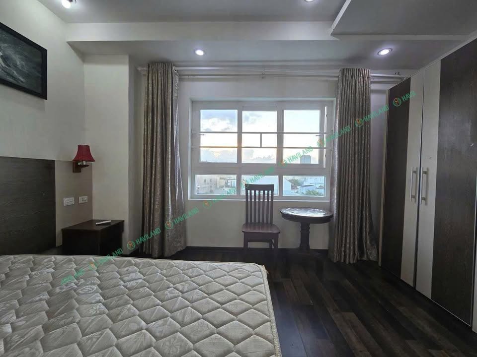 Căn hộ Studio cho thuê tại đường Hoàng Diệu, Hải Châu, Đà Nẵng - Full nội thất chỉ 4 triệu!