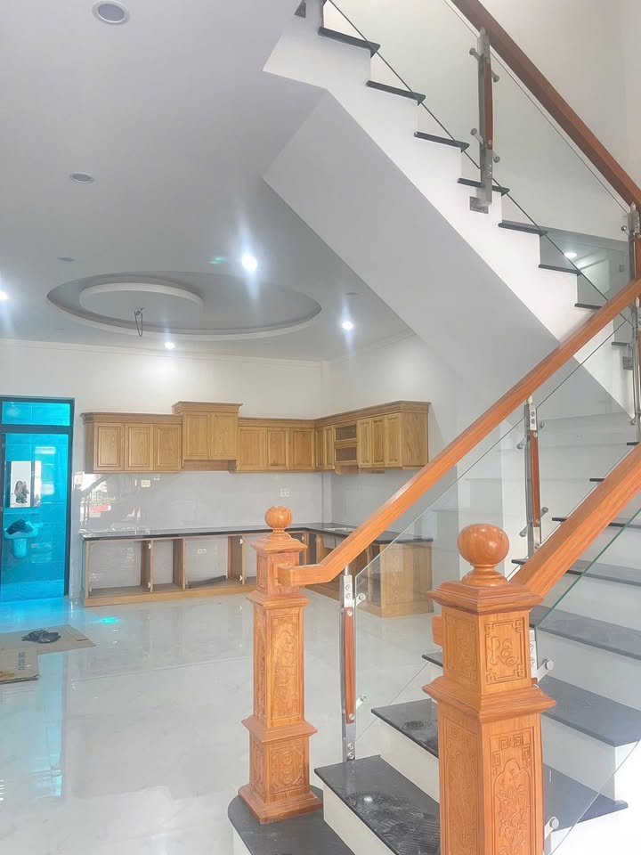 Nhà nguyên căn 3 tầng tại Bàu Xéo, Trảng Bom - Giá chỉ 13.5 triệu/tháng