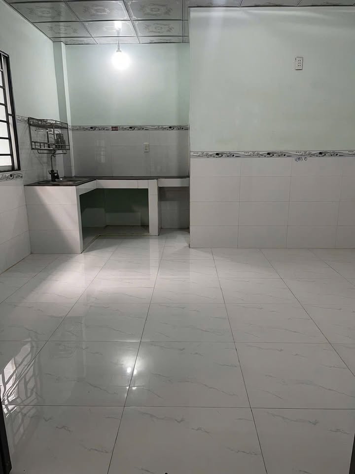 Nhà cho thuê Phường Long Bình 2PN giá 4 triệu - Sẵn sàng vào ở ngay!