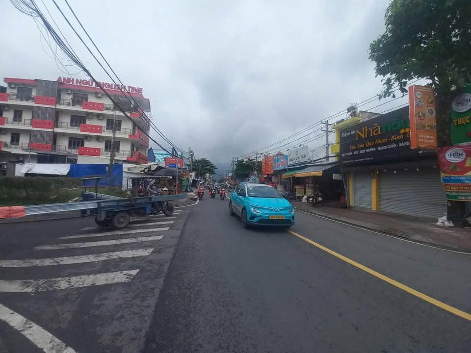 Đất trống Nguyễn Văn Tăng, Long Thạnh Mỹ 77m² giá 6.3 tỷ - Xây dựng tự do!