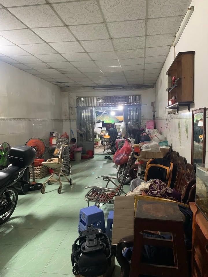 Nhà mặt tiền Hiệp Phú Q9 100m² giá 12 tỷ - Cơ hội đầu tư sinh lời!