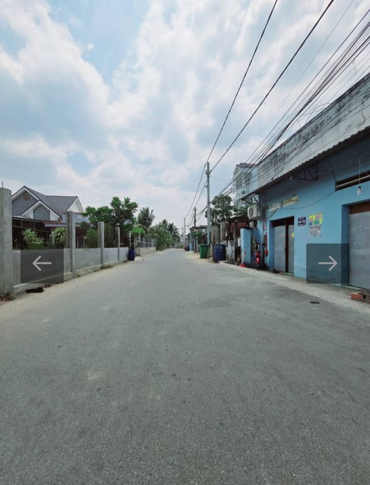 Đất nền phường Long Phước, Thủ Đức 129m² giá 4 tỷ - Tiềm năng tăng giá cực cao!