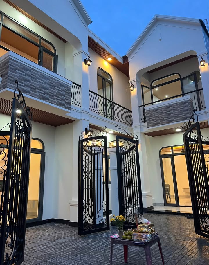 Nhà riêng kiệt ô tô đường Lại Thế, Phú Thượng, 71m² chỉ 2.95 tỷ - Sẵn sàng vào ở!