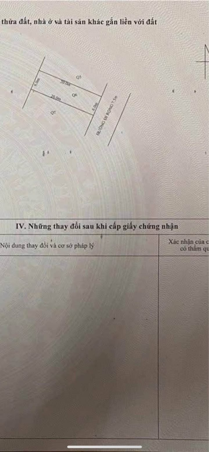 Đất nền KQH Vịnh Mộc, Thủy Dương, Hương Thủy 120m² giá 2.79 tỷ - Đầu tư sinh lời ngay!