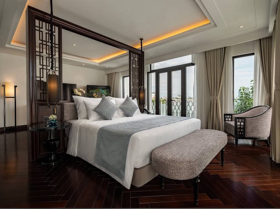 Nhà mặt phố Quảng Khánh Tây Hồ 139m² cho thuê 155 triệu - Cơ hội kinh doanh tuyệt vời!