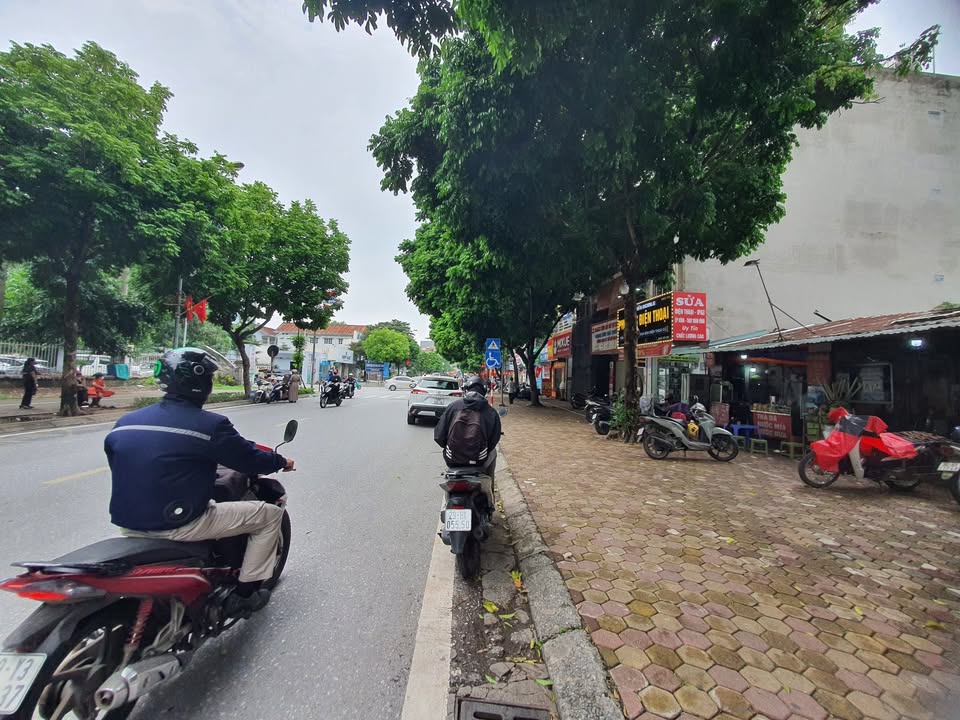 Đất nền Trường Lâm, Long Biên 66m² giá 14.65 tỷ - Đầu tư kinh doanh lý tưởng!