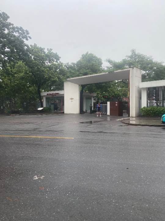 Căn hộ Ngọc Hà 70m² giá 13.5 tỷ - Đầu tư dòng tiền ổn định!