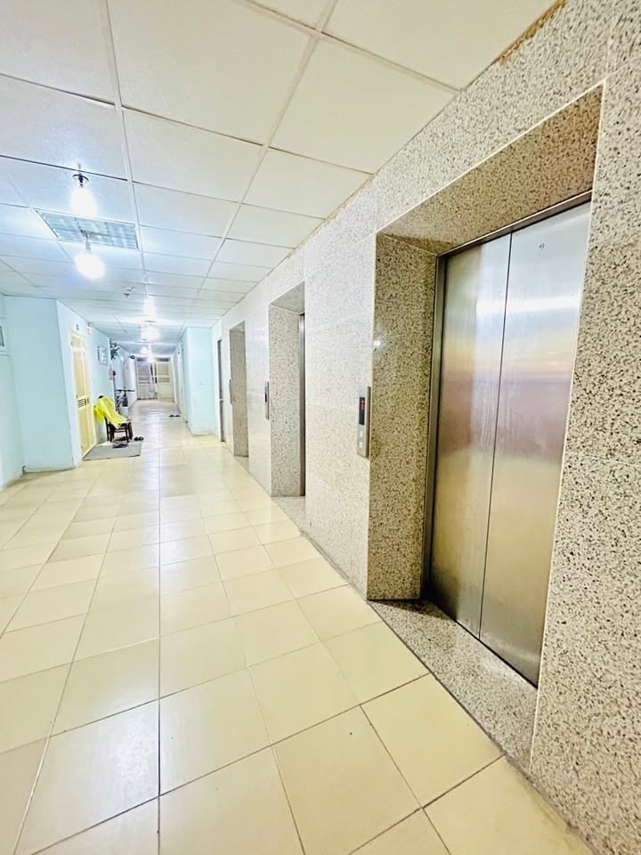 Căn hộ Minh Khai, Hai Bà Trưng 65m² giá 4 tỷ - Sổ đỏ chính chủ, giao dịch nhanh!