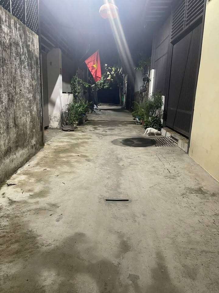 Nhà cấp 4 Triều Khúc Thanh Xuân 33m² giá 5.48 tỷ - Mặt tiền rộng gần Ngã Tư