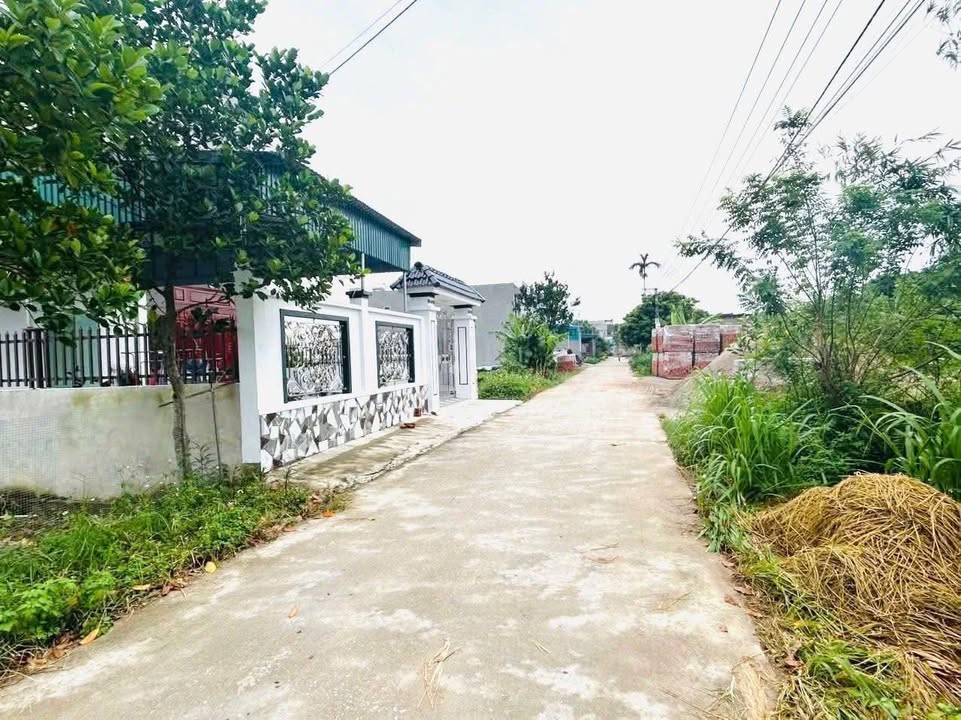 Nhà cấp 4 Hưng Hà 153m² giá thỏa thuận - Kinh doanh thuận lợi!