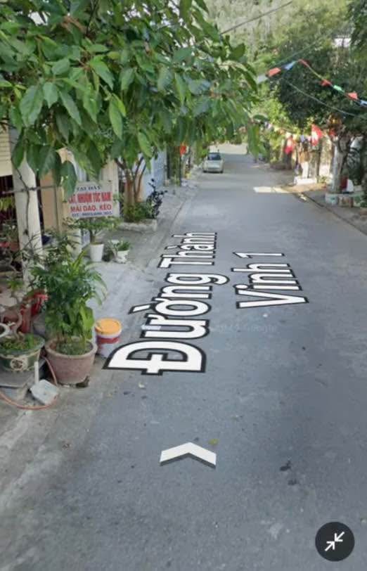 Đất nền đường Thành Vinh 1, Sơn Trà, Đà Nẵng 71m² - Tiềm năng sinh lời cao!