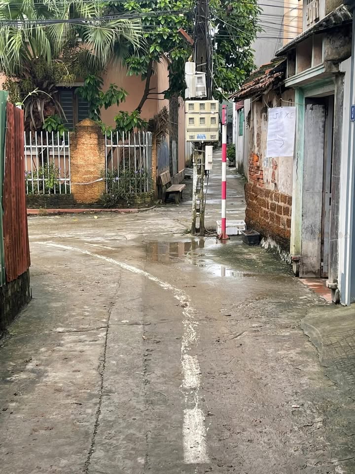 Đất nền xã Ngọc Tảo, Phúc Thọ 90m² - Vị trí đắc địa, pháp lý rõ ràng