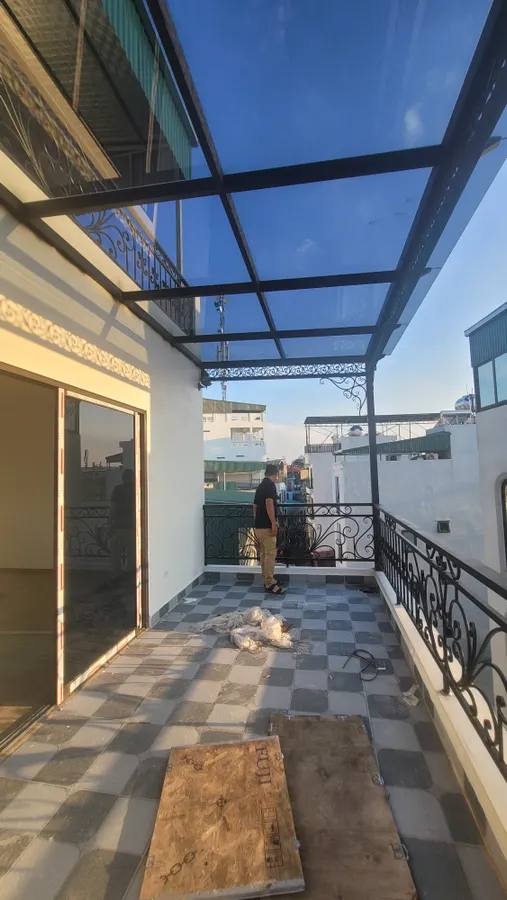 Bán gấp nhà phố Trần Quý Cáp, Đống Đa 51m² - Nghe ngay!