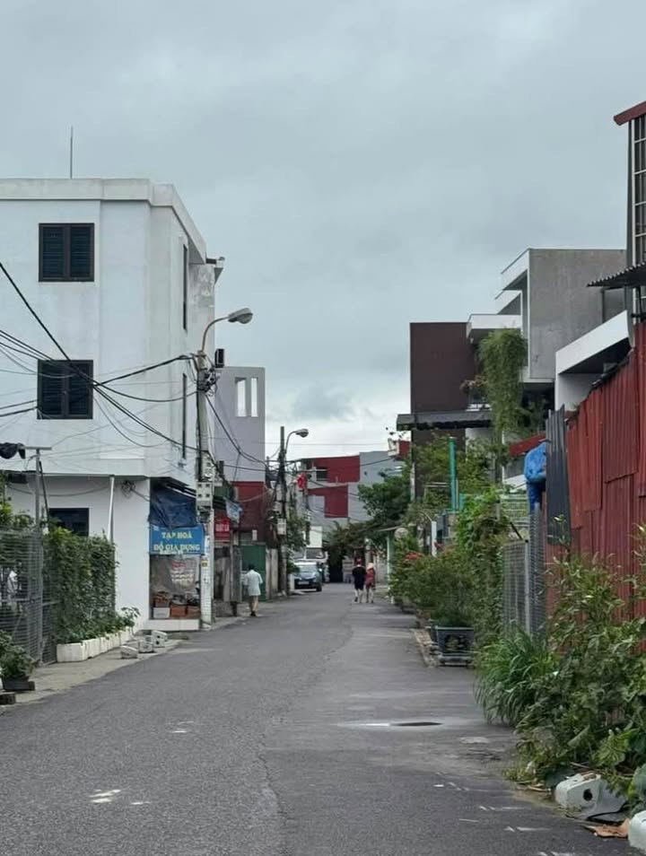 Nhà 3 tầng độc lập tại Kiến An 52m² giá 3 tỷ - Kinh doanh thuận lợi!