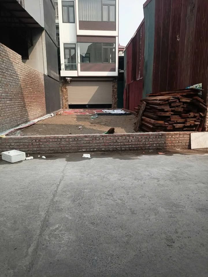 Đất nền Liên Hà Đông Anh 83m² giá thỏa thuận - Đầu tư sinh lời ngay!