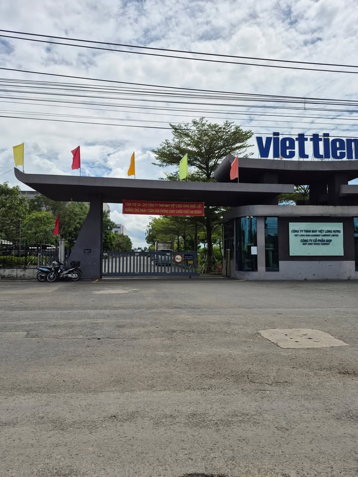 Đất nền Hưng Thạnh Gò Công 190m² giá 500 triệu - Đầu tư sinh lời ngay!