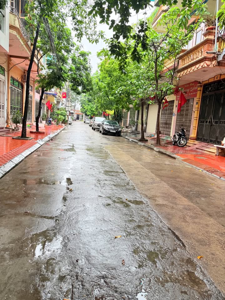 Nhà 2 tầng Điện Biên Phủ Hải Dương 45m² giá 3.2 tỷ - Chính chủ bán gấp!