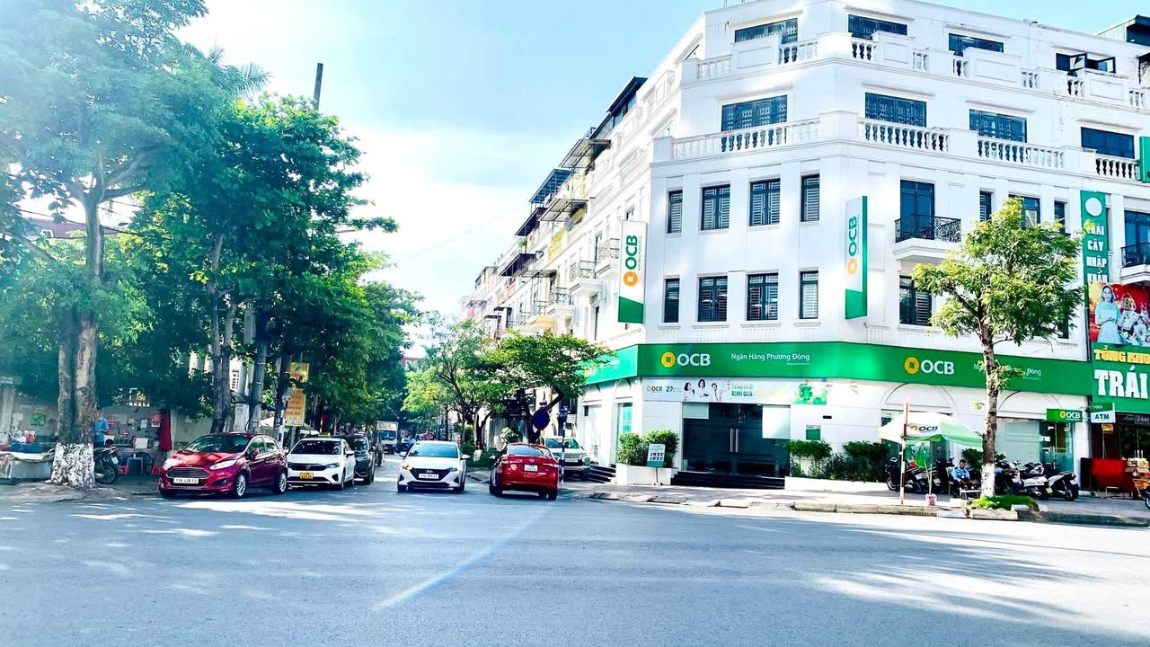 Nhà 5 Tầng Vincom Thái Bình 75m² giá 13 tỷ - Đầu tư lý tưởng!