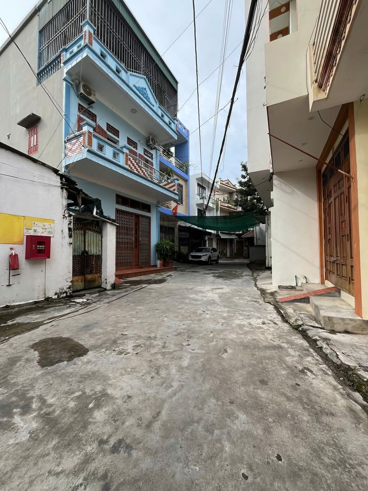 Đất trung tâm Kỳ Bá 88m² giá 3 tỷ - Chia lô siêu dễ dàng!