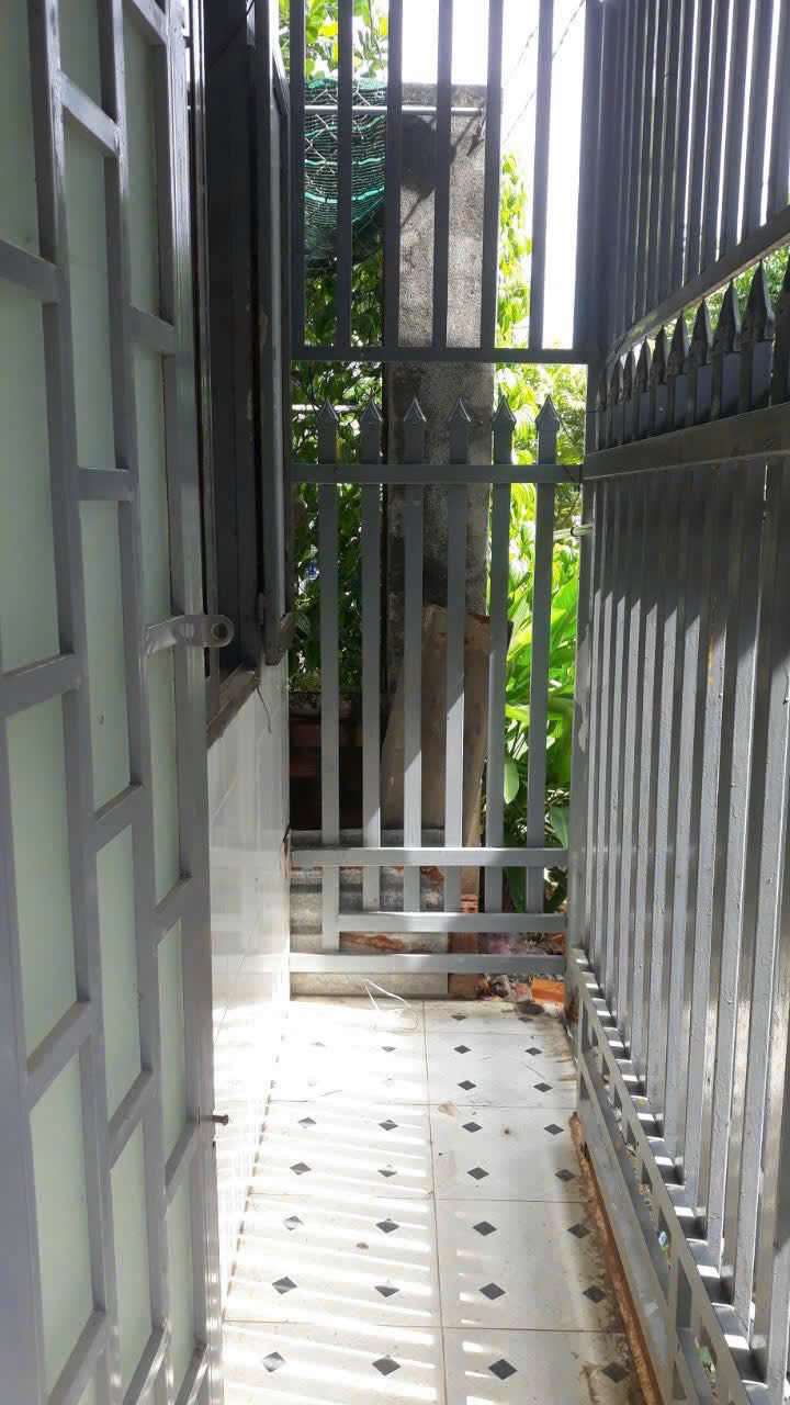 Nhà cấp 4 Tân Hoà, Phú Mỹ 40m² giá chỉ 300 triệu - Cơ hội an cư lý tưởng!