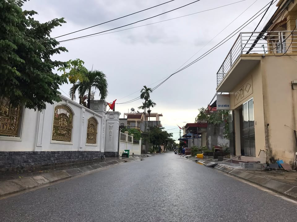 Đất thổ cư thôn Đại Trà, xã Đông Phương, 211m² giá chỉ 5 tỷ - Cơ hội đầu tư tuyệt vời!