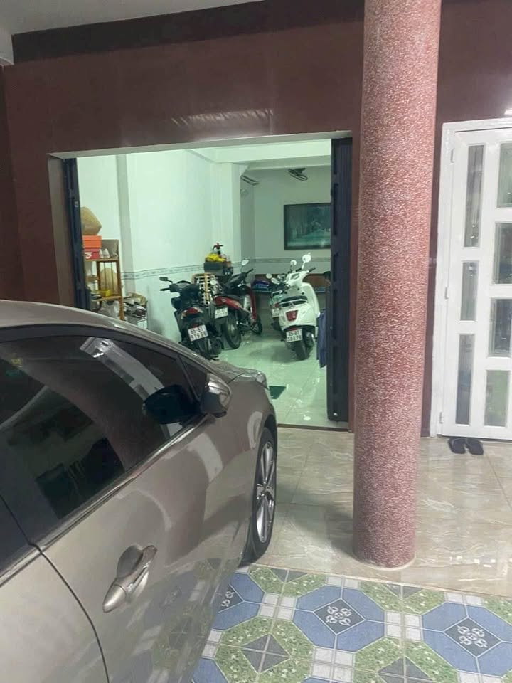 Nhà mặt tiền Trần Ngọc Quế, Ninh Kiều, Cần Thơ 182m² giá 20 tỷ - Cần bán gấp!