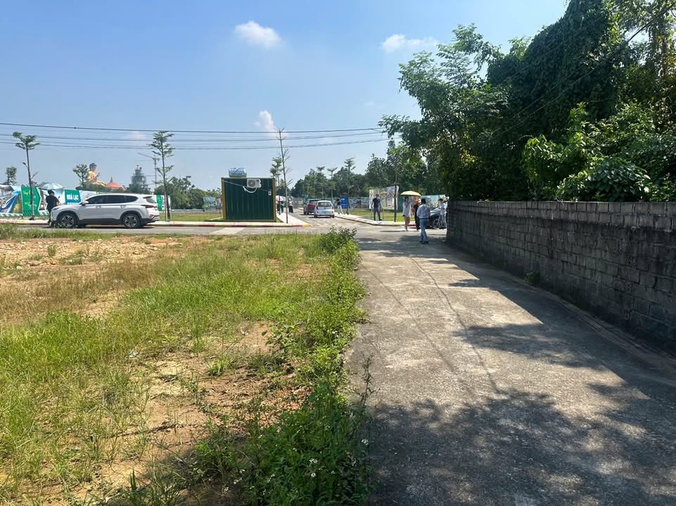 Đất nền Vĩnh Lộc Cổ Đông 1329m² giá chỉ 2x triệu - Cơ hội đầu tư hấp dẫn!