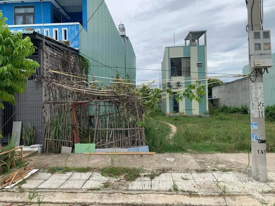 Đất nền KDC TNT Trường Xuân 98.8m² giá 1.4 tỷ - Cơ hội đầu tư tuyệt vời!