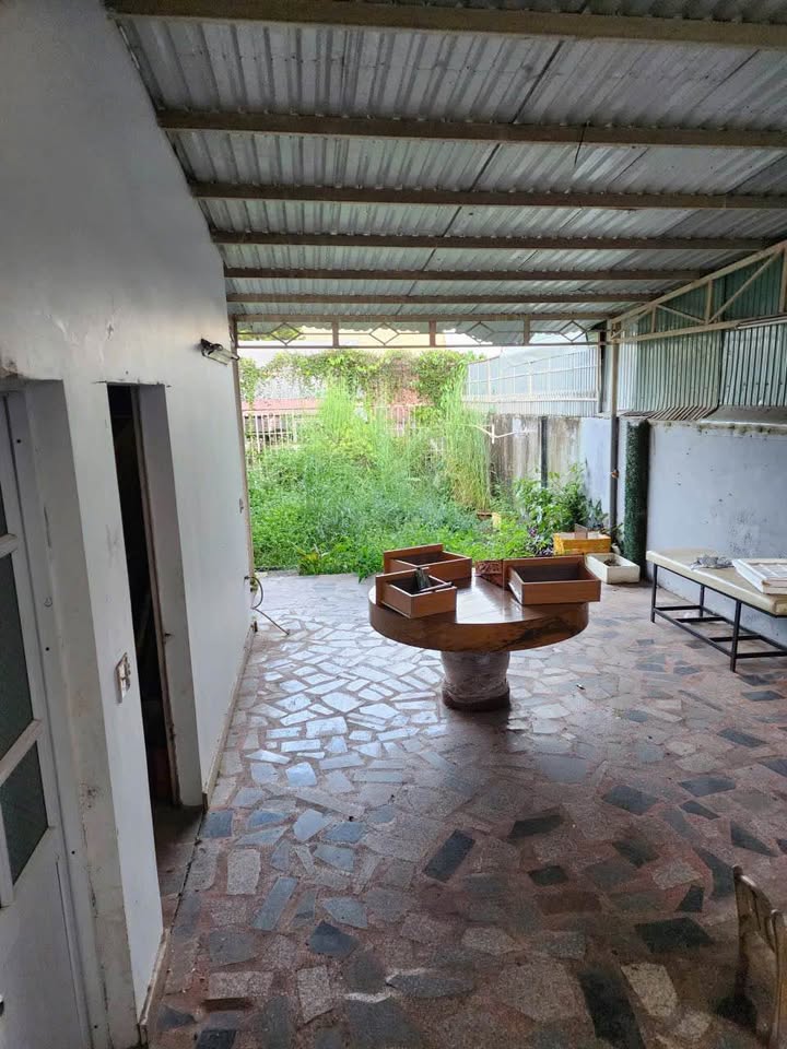 Bán gấp nhà 3 tầng mặt tiền Cù Chính Lan, 205m² giá 8 tỷ - Trung tâm Pleiku kinh doanh sầm uất!