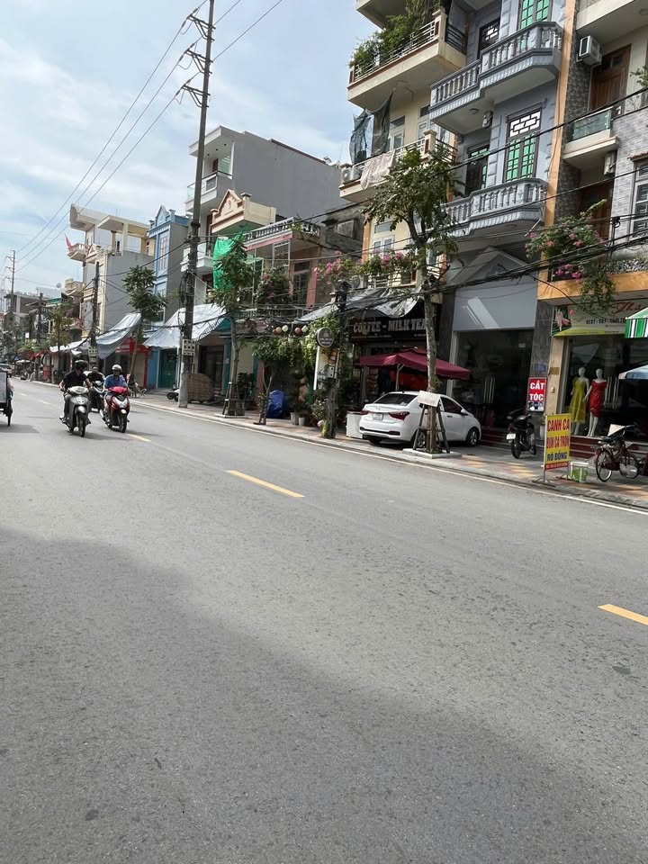 Nhà mặt tiền kinh doanh đường Lê Quý Đôn, Tiền Phong 40m² giá 4 tỷ - Đầu tư sinh lời ngay!