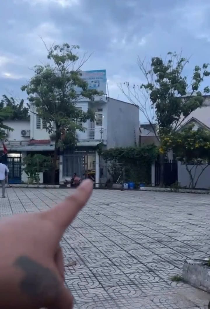 Đất thổ cư 70m² phường Đông Hòa, Dĩ An - Giá 3 tỷ, vị trí đẹp gần công viên!