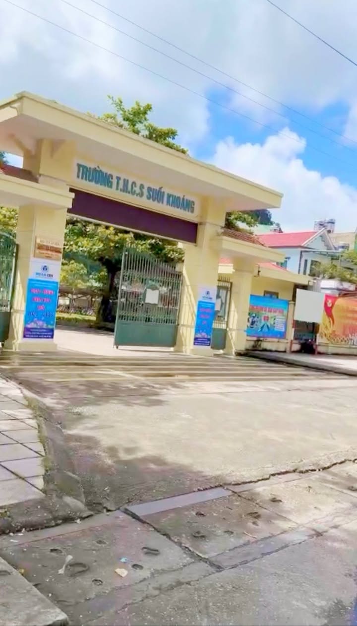 Đất nền Quang Hanh 86m² giá 800 triệu - Đầu tư lý tưởng!