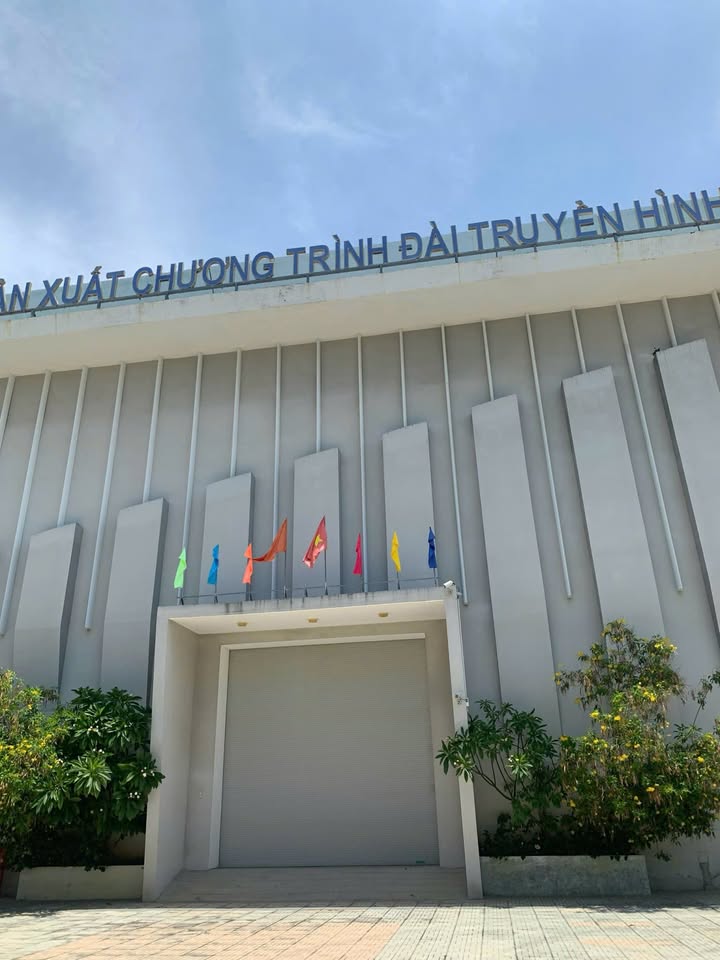 Văn phòng cho thuê tại Nha Trang 4757m² - Vị trí đắc địa, thuận lợi kinh doanh!