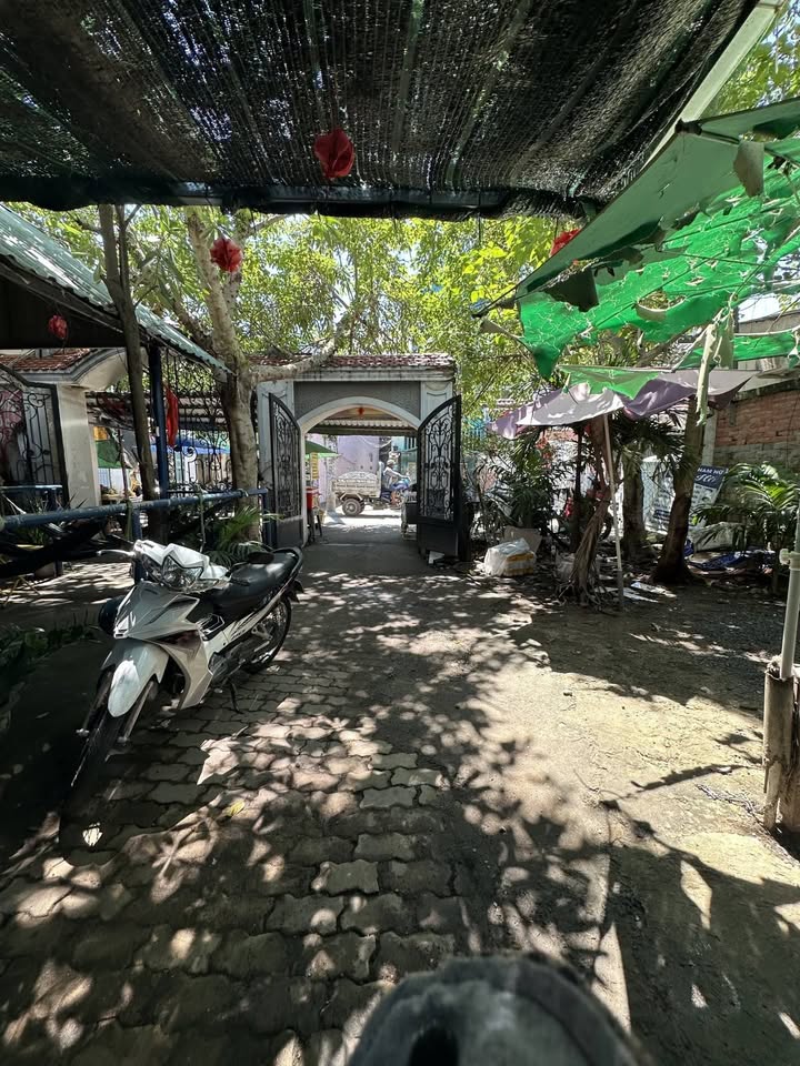 Đất hẻm 6m Huỳnh Tấn Phát, 223m² giá 11.5 tỷ - Đầu tư sinh lời ngay!