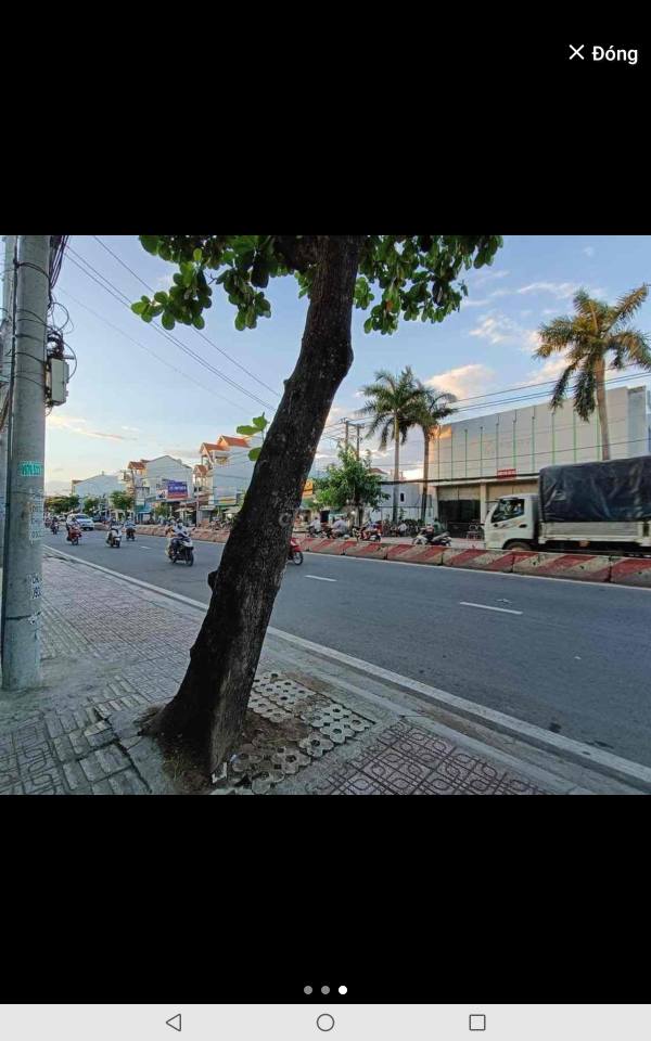 Nhà mặt tiền Huỳnh Tấn Phát, Nhà Bè 90m² giá 12 triệu - Phù hợp kinh doanh đa dạng