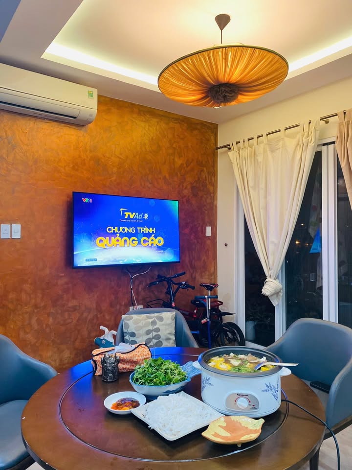 Căn hộ Jamona City Quận 7 66m² giá 3,7 tỷ - Chính chủ bán gấp!