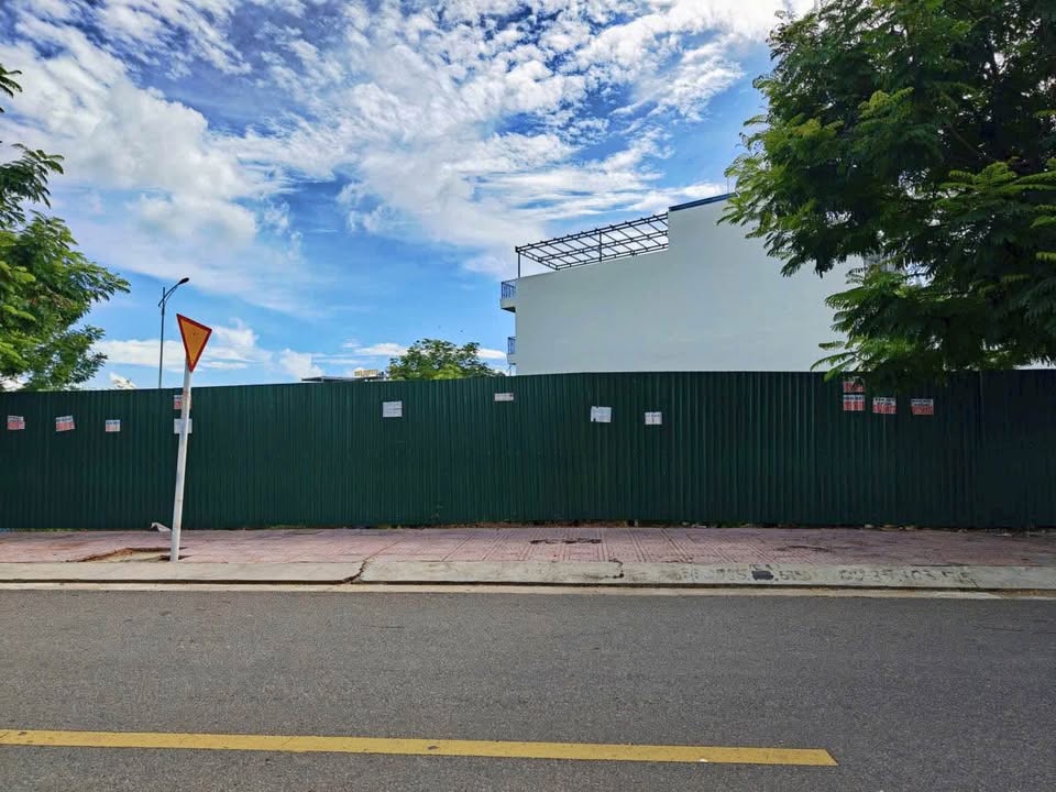 Đất nền Hà Quang 2, Nha Trang 82m² giá 5.9 tỷ - Khu dân cư yên tĩnh, thoáng mát!