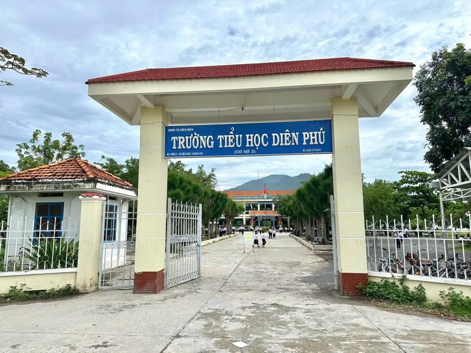 Đất nền Diên Phú 99m² giá 990 triệu - Chính chủ bán nhanh!