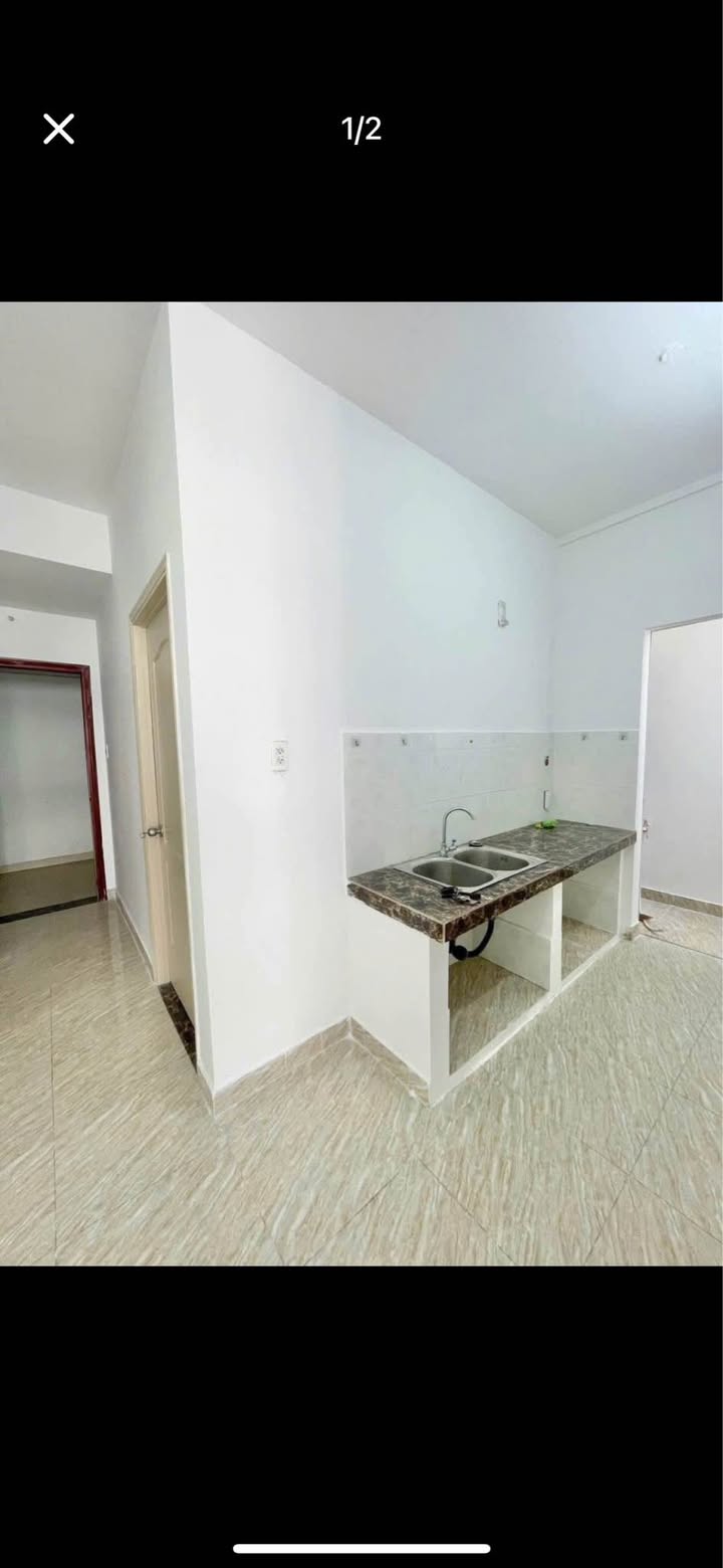 Căn hộ Hoàng Quân Vĩnh Hòa 46m² giá 1.65 tỷ - Hàng hiếm cực chất!