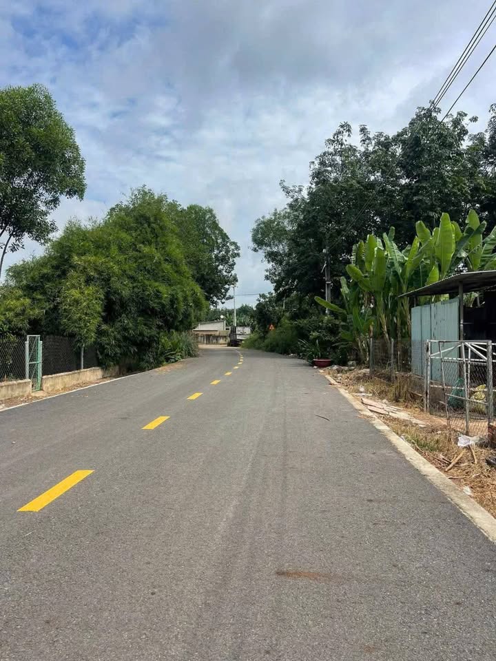 Đất nền 100m² xã Tân Long giá 800 triệu - Đầu tư sinh lời ngay!