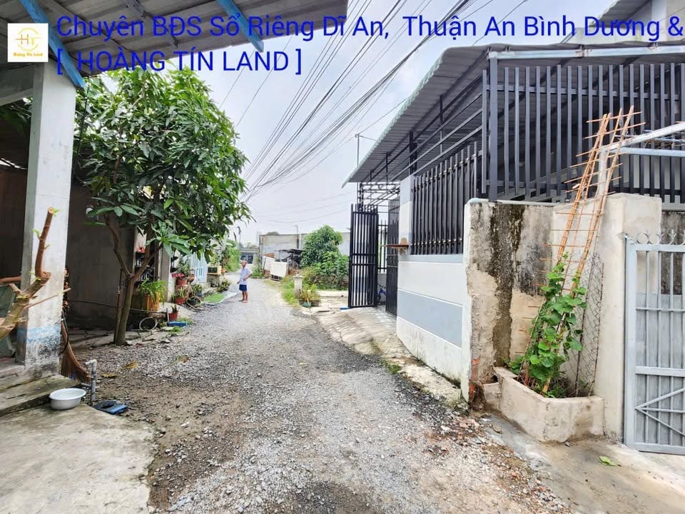 Nhà cấp 4 tại Bình Chuẩn, 122m² giá 3.25 tỷ - Sổ hồng chính chủ!