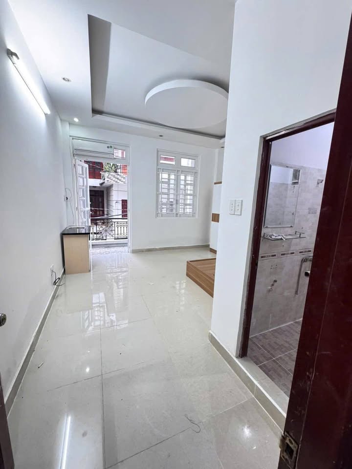 Phòng cho thuê 69 Cộng Hòa, Tân Bình 3.6 triệu/tháng - Ra vào tự do, không chung chủ!