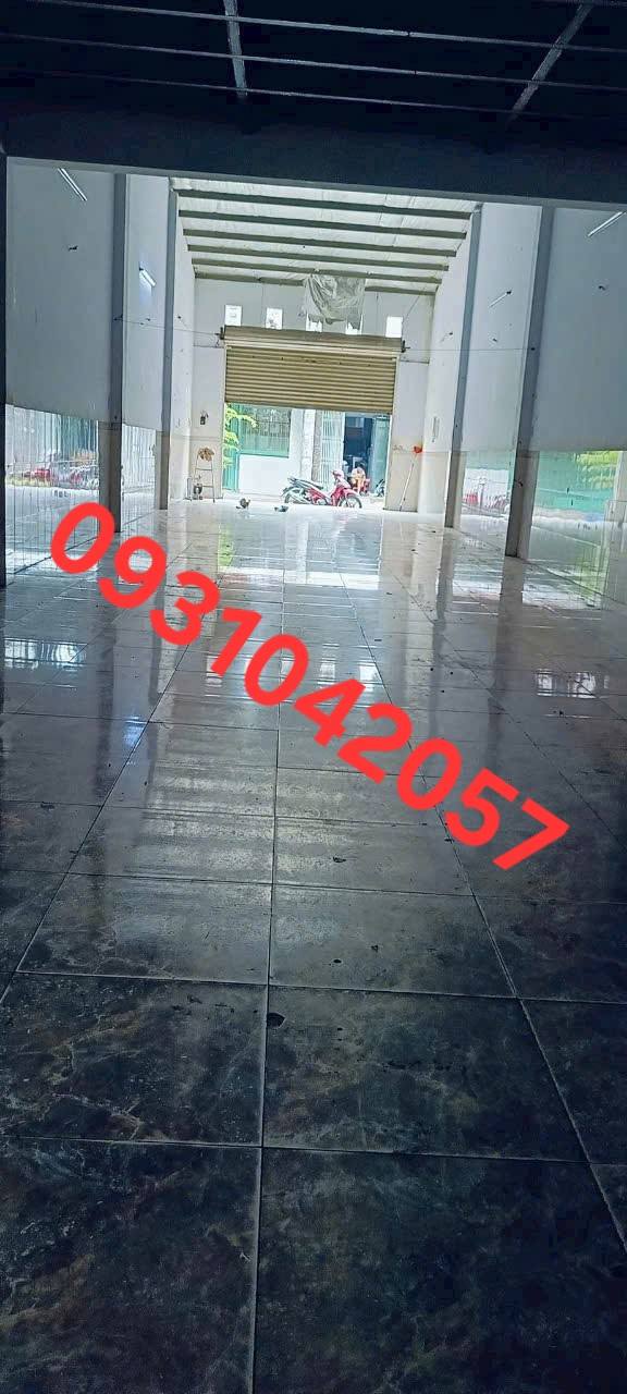 Nhà cho thuê tại Bình Tân 125m² giá 13 triệu - Phù hợp nhiều ngành nghề!