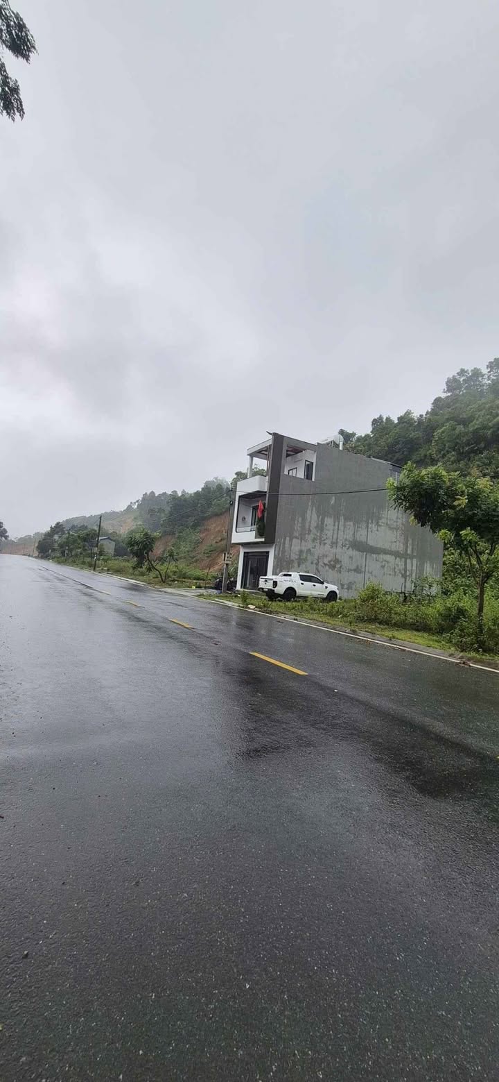 Đất nền Bản Vược, Lào Cai 100m² giá 1.25 tỷ - Đầu tư sinh lời ngay!