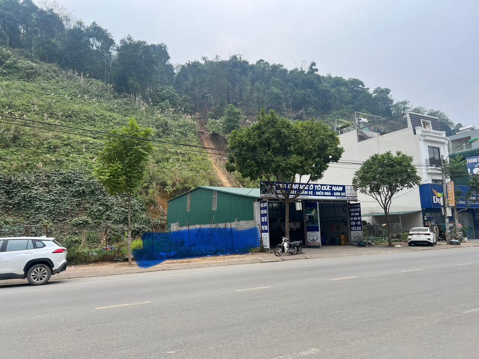 Đất nền đường Hoàng Liên, phường Bắc Cường, 100m² giá 4.47 tỷ - Cơ hội đầu tư hấp dẫn!