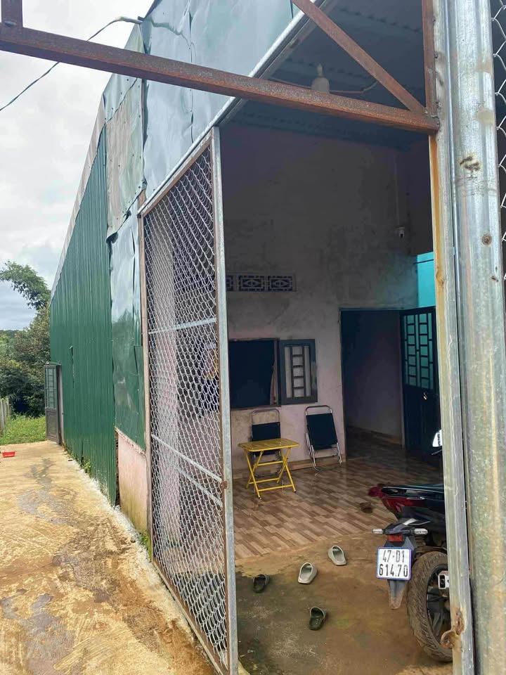 Nhà cấp 4 tại xã Quảng Tân, 252m² giá 450 triệu - Cần bán gấp!