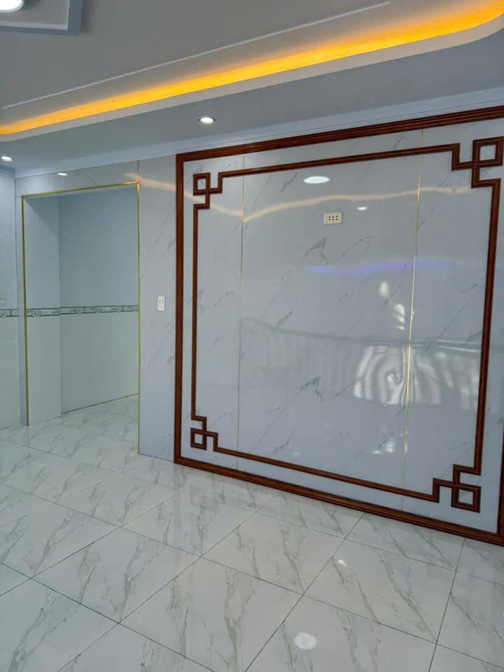 Nhà riêng 115m² tại Trảng Dài, Biên Hòa - Sổ riêng, giá 2.5 tỷ thương lượng!