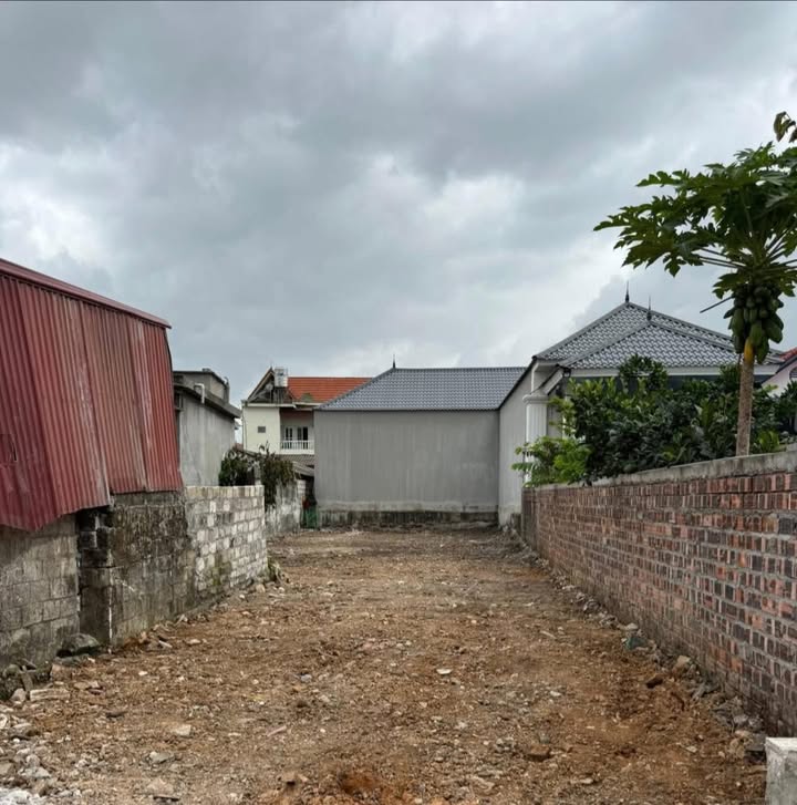 Đất nền chính chủ tại Kinh Môn, Quảng Ninh 195m² giá 1 tỷ - Cơ hội đầu tư hấp dẫn!