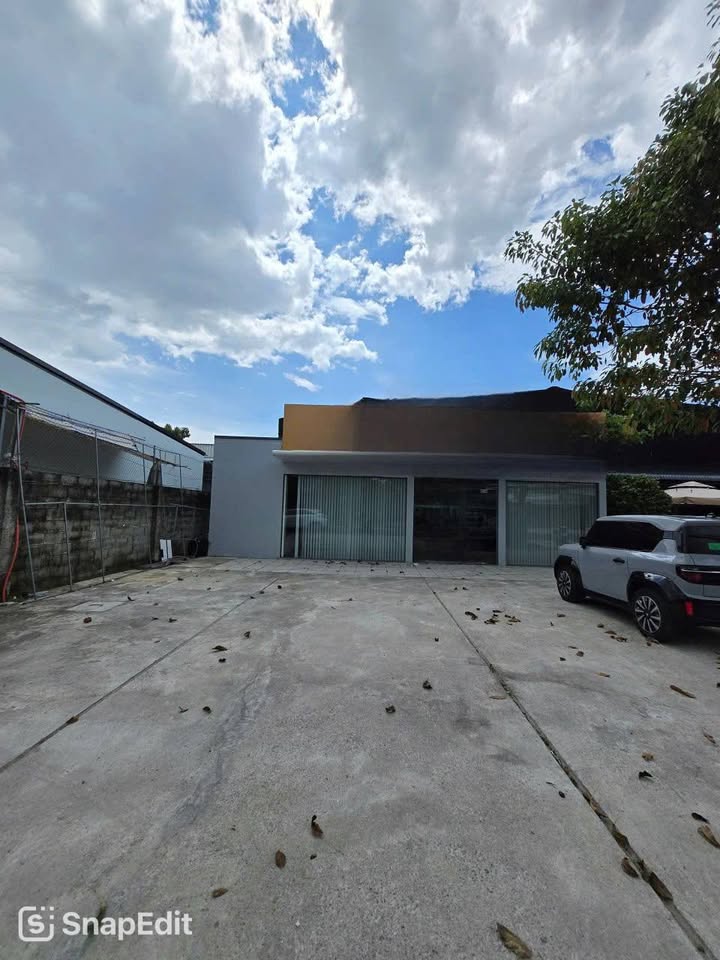 Cho thuê mặt tiền đường Lâm Quang Ky, phường An Hòa, 174m² - Giá chỉ 12 triệu/tháng!