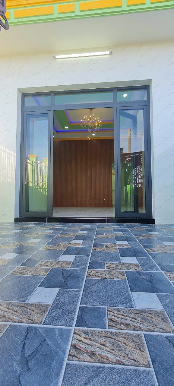 Nhà cấp 4 125m² tại Ấp Lộc Trung, Long An - Giá chỉ 1.8 tỷ, thương lượng!